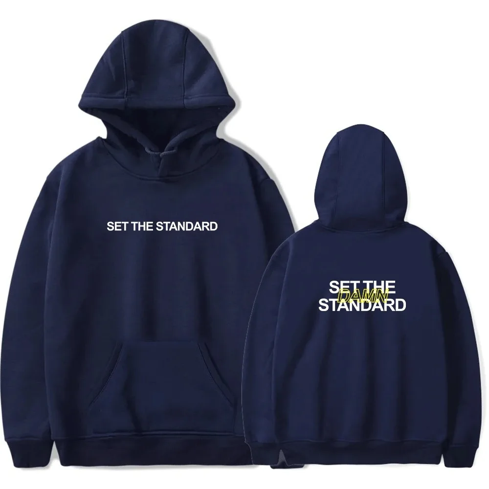 Cbum Merch Sweatshirts for Men and Women, Hooded Sweatshirts, Harajuku Casual Streetwear, Hip Hop Clothes, Autumn and Winter