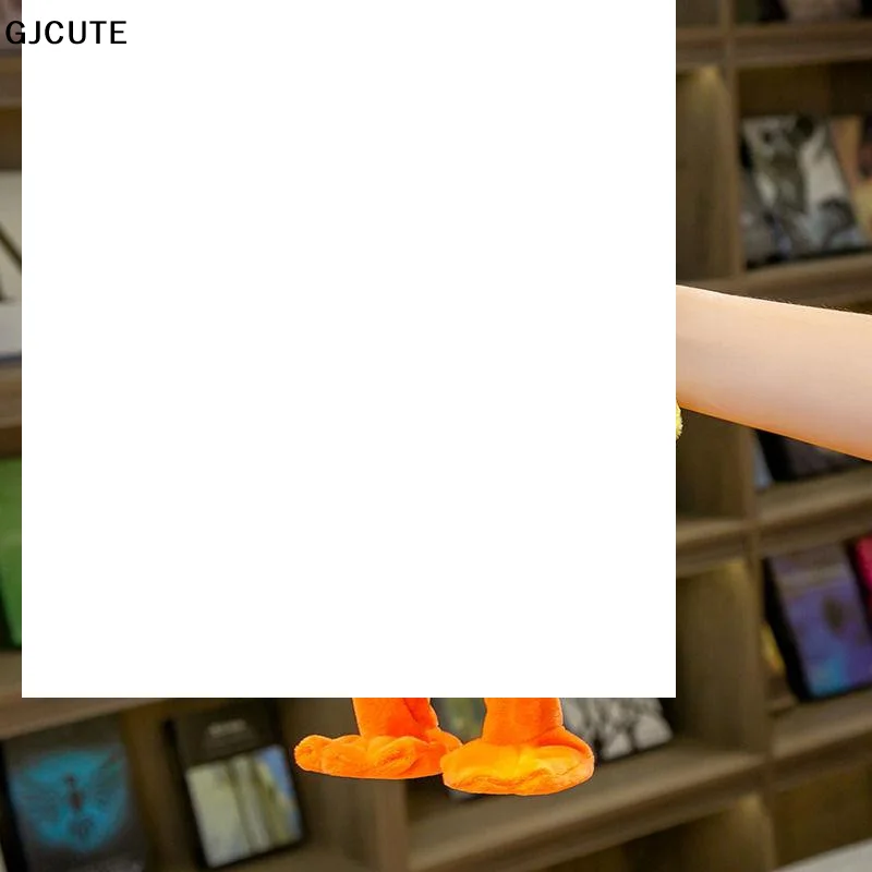 

1 шт., танцы с 138-музыкой, детские игрушки, говорящая поющая и прогулочная утка, музыкальная утка, плюшевая игрушка, рождественские подарки