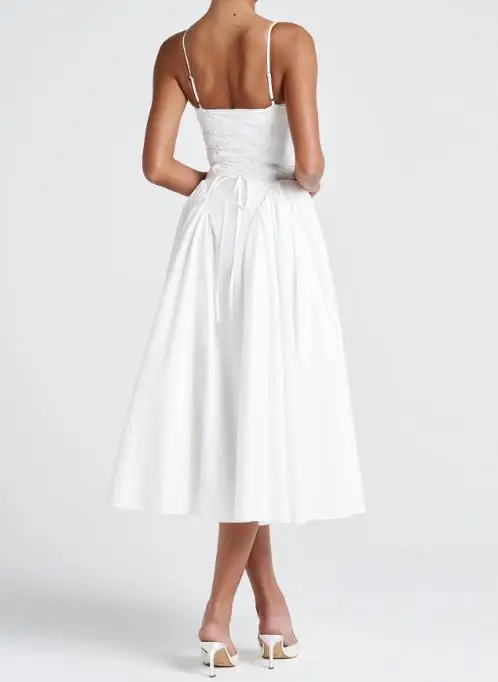 

Women's Dress 2025 Autumn/winter Latest Hot Selling Sexy Casual New Fashion Elegant Style Strap Skirt Long Skirt Women's Wear