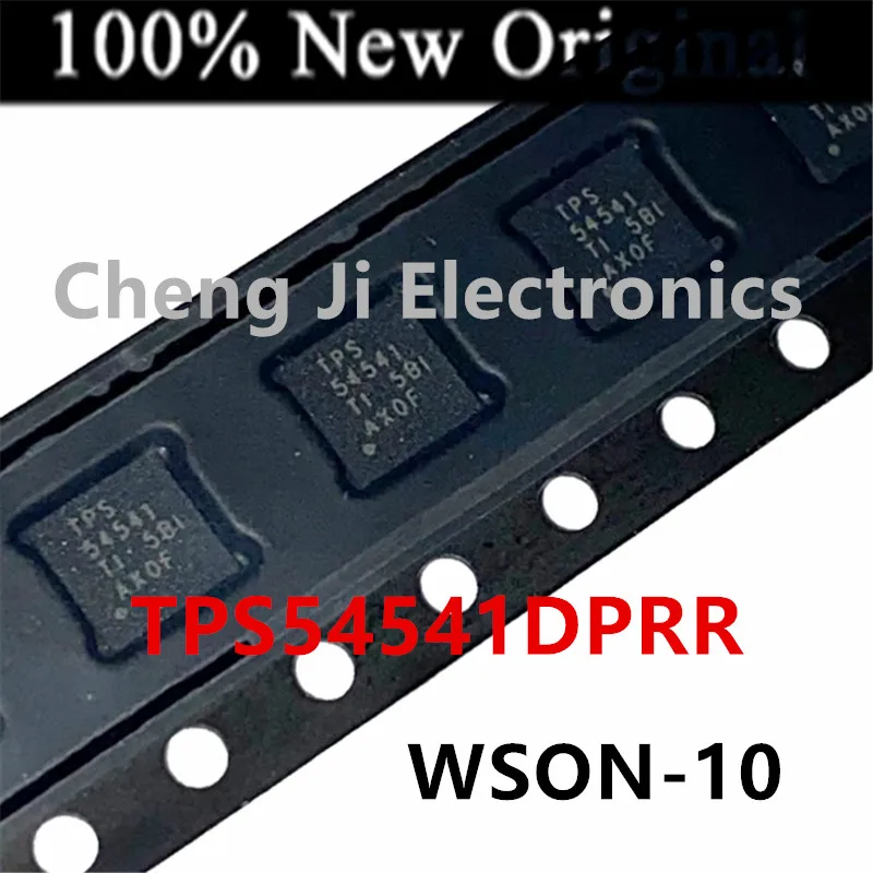 5PCS/Lot   TPS54541DPRR 、TPS54361DPRR 、TPS54561DPRR   New step-down DC/DC converter chip  TPS54541 、TPS54361 、TPS54561