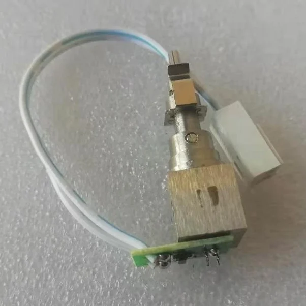 

2025 Hot Sale DOIE CTCP Plate Processor Setter X-0322UG X-0324UG 32UV Channels 405nm Laser Diodes