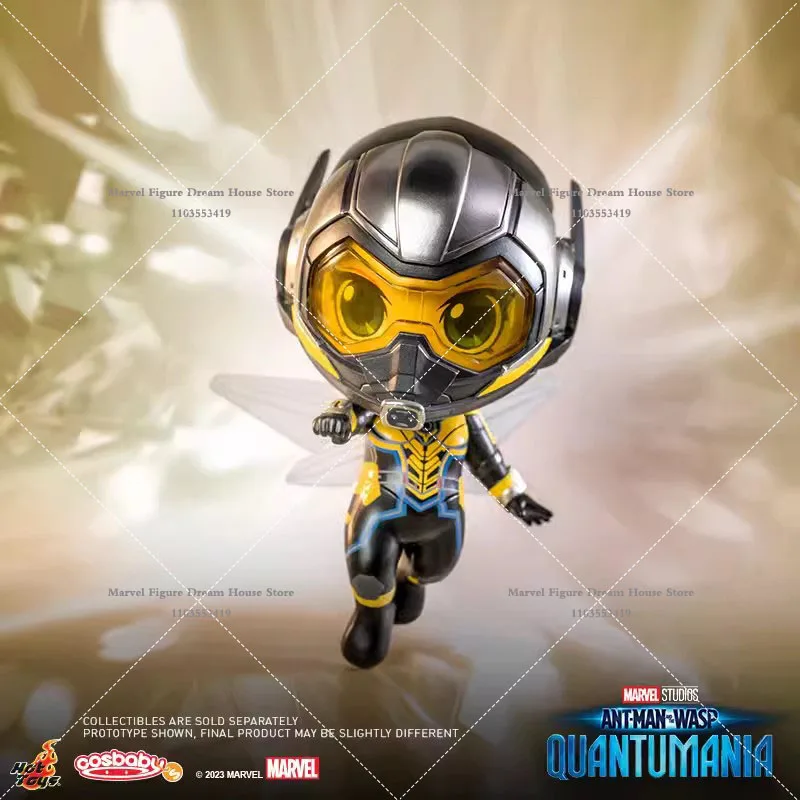 Em estoque brinquedos quentes cosbaby colecionável mini menina janet altura cerca de 11.5cm figura de ação boneca ornamento decorativo cosb1015