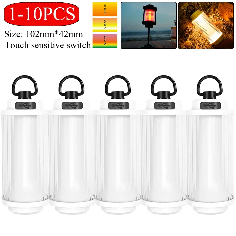 1-3PCS Portable Lan…