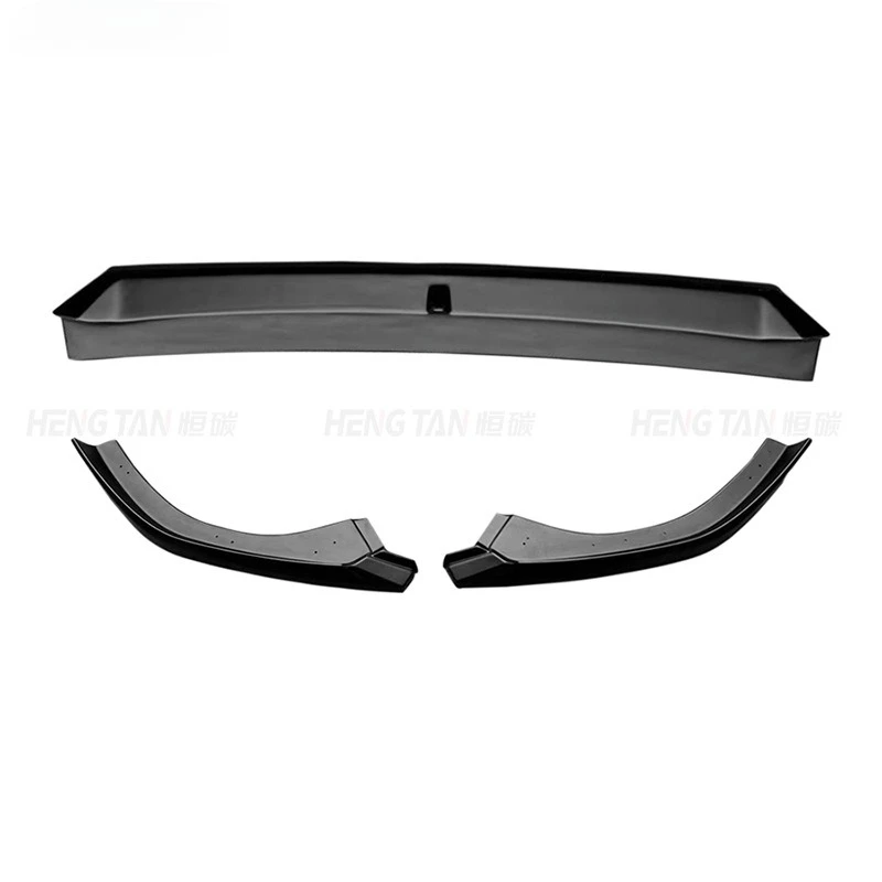 

Suzuki Swift ZC33S front lip modified plastic ABS front shovel lower lip accessories cross-border special supply