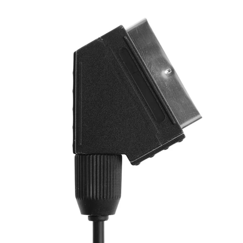 5AsD RGB SCART AV CABE