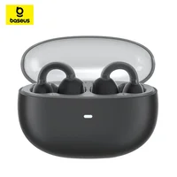 Auriculares TWS Baseus AirGo 1 con Clip