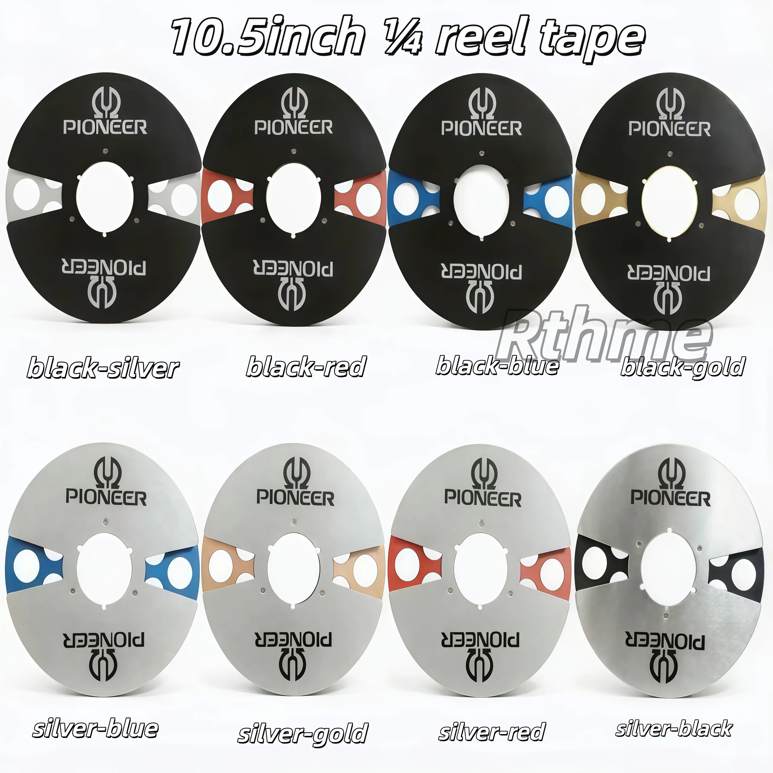 Diy Audio Electronics Kit - 10,5 x 1/4