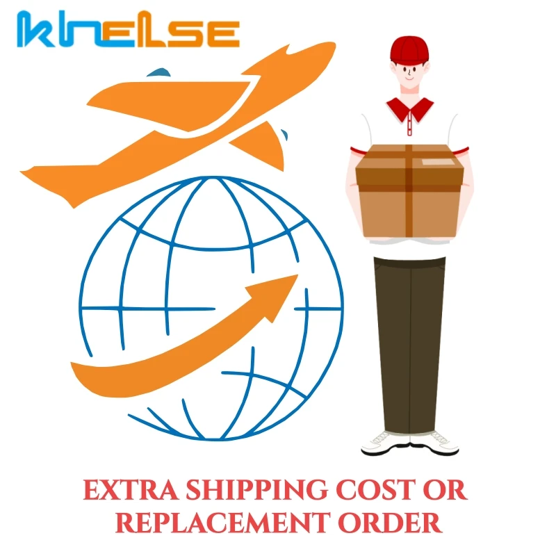 Extra Shipping Cost Or Other Special Payment Extra Free