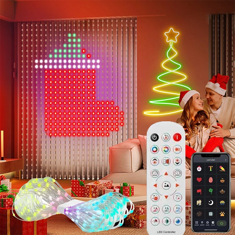 smart-curtain-string-light-app-control-compatible-with-google-assistant-and-amazon-alexa-for-bedroom-window-decor-string-light