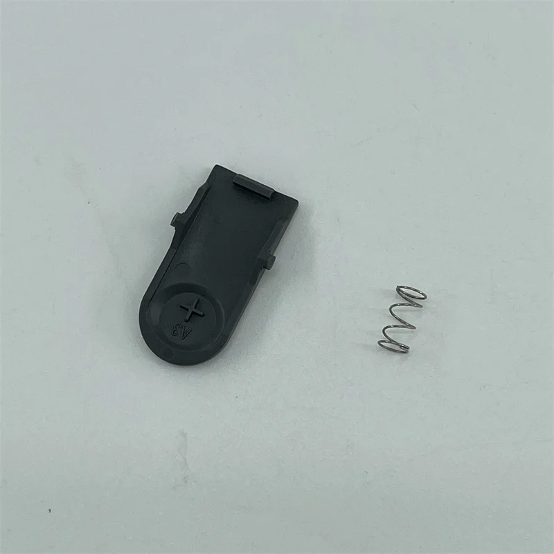 Applicable for XIAOMI G9 G9Pro G9Plus G10Plus/Pro G10 Handheld Wireless Vacuum Cleaner Bottom Cover Release Button Assembly