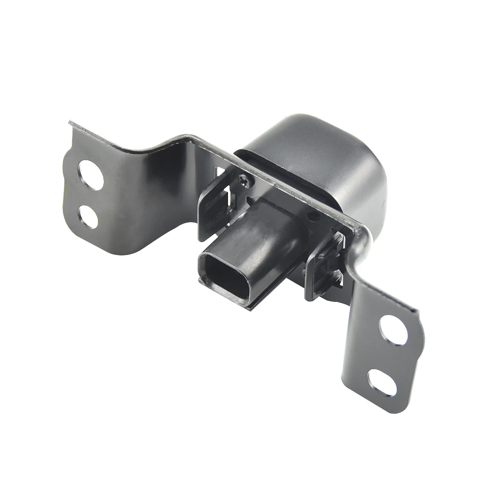 Telecamera per assistenza al parcheggio per auto Telecamera per vista frontale per Highlander 2013-2019 Elettronica per auto 1 pz Vendita calda 86790-0E080/86790-0E081