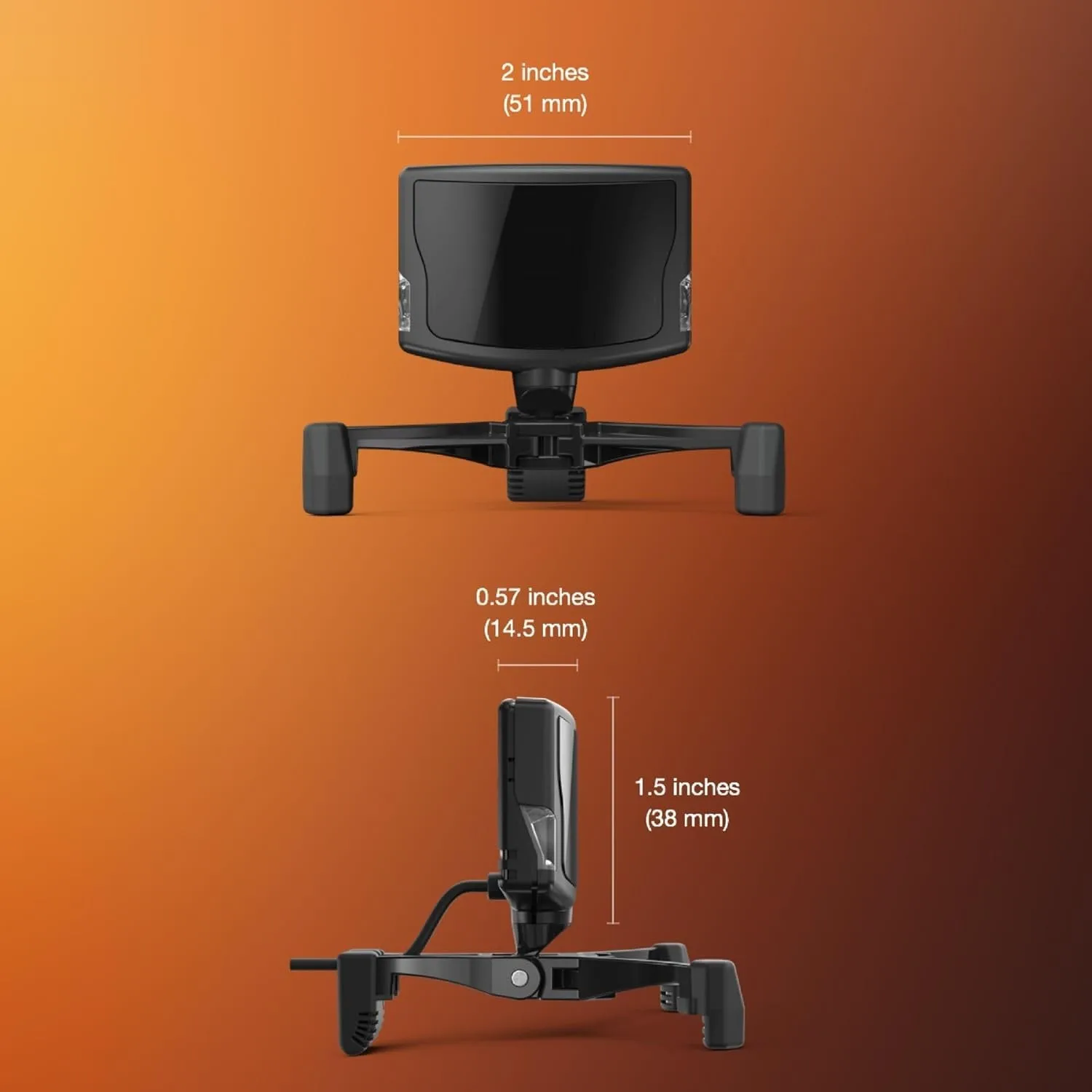TrackIR 5 Head Tracking System with TrackClip PRO