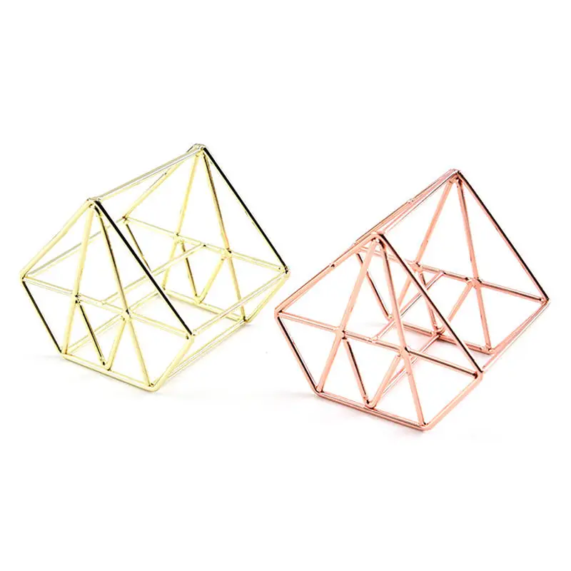 Cute Metal Makeup Puff Rack Mini Drying Hanger Beauty Cosmetic Powder Puff Blender Home Storage Rack Sponge Drying Stand Holder