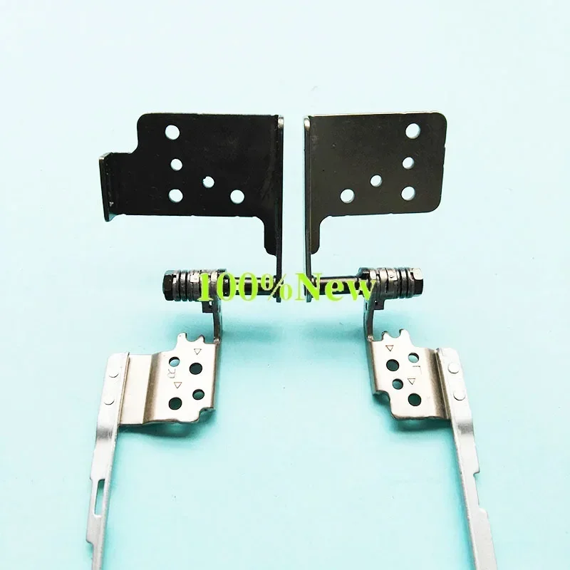 Laptop N850 LCD hinge L & R for Clevo N850 series n850hc 6-33-n8501-0l2 6-33-n8501-0r2 T6TI-X5 X7 Z7M-KP7GT Z6-KP