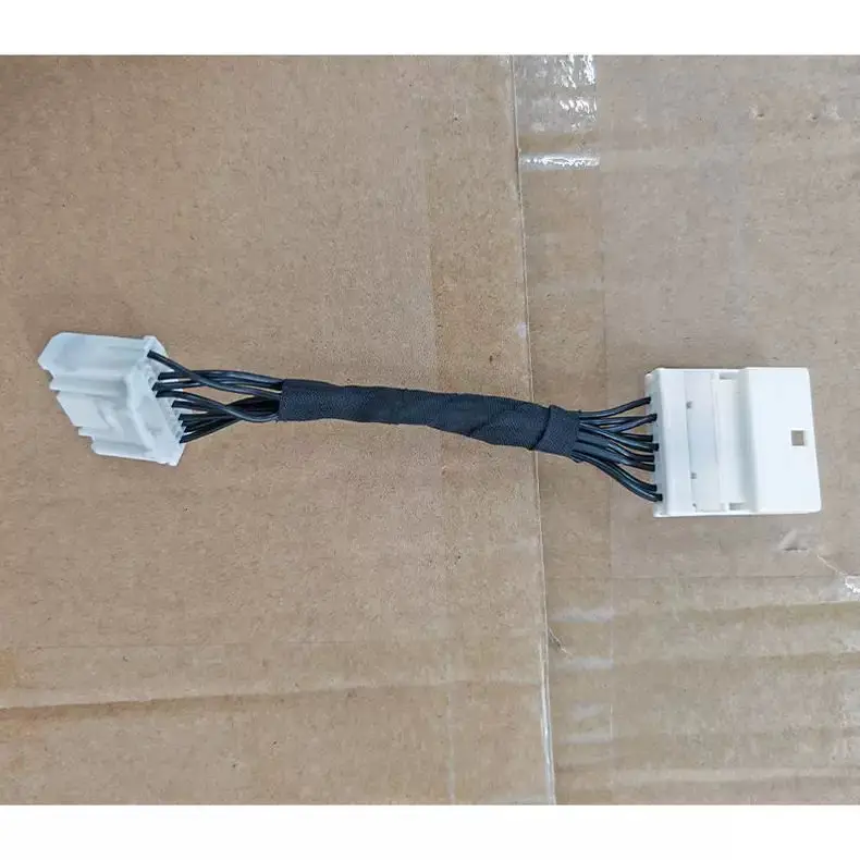 

1537265-AO-B Suitable for Tesla Model 3/Model Y Charging Module Harness Module Plug