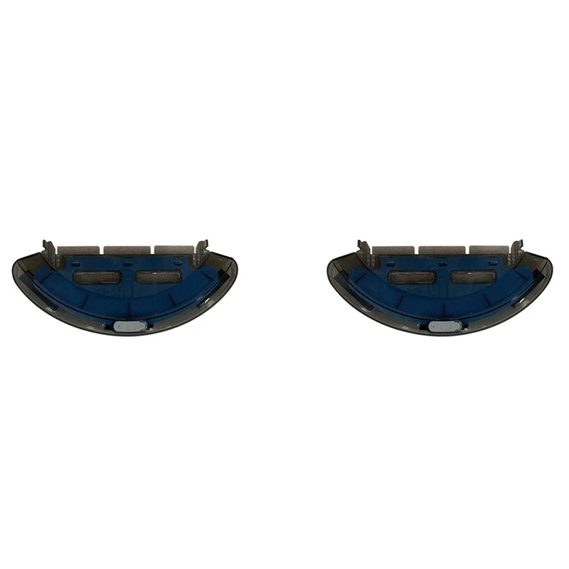 

T83C-2X Water Tank For ISWEEP X3 R30 Airbot A500 Tefal Explorer Serie 20 40 RG6825 Robotic Vacuum Cleaner Water Tank Spare