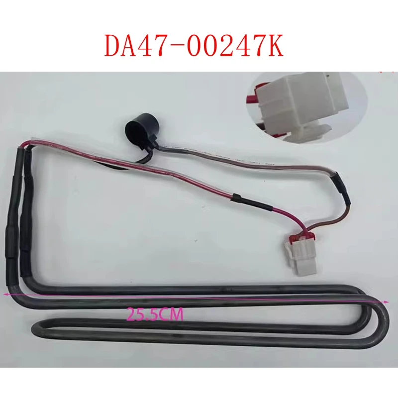 

new for samsung refrigerator defrosting heating wire heating tube DA47-00247K part