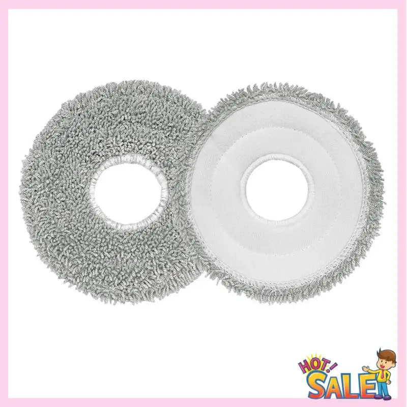 A88X untuk MOVA Kain Pel Kantong Debu Bagian Vakum Filter Hepa Sikat Samping Rol Tricut Utama