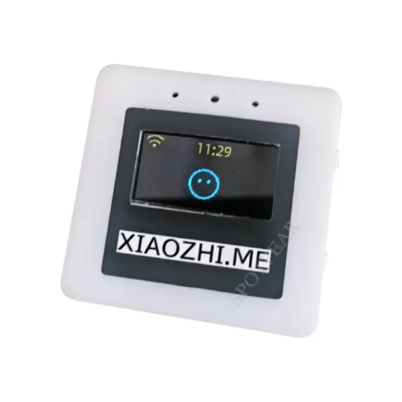 DeepSeek XiaoZhi AI Voice Chat Robot Xmini-C3 ESP32 C3 DIY لوحة تطوير AI #4