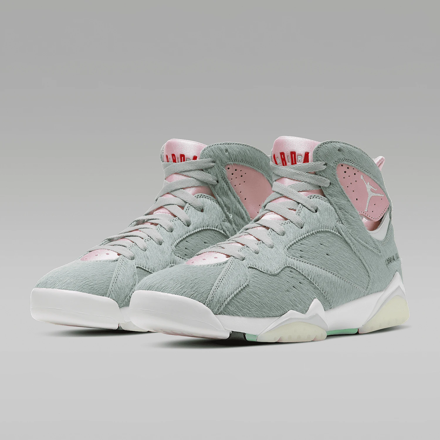 

Баскетбольные кроссовки Nike Authentic Air Jordan 7 AJ7 Retro CT8528-002