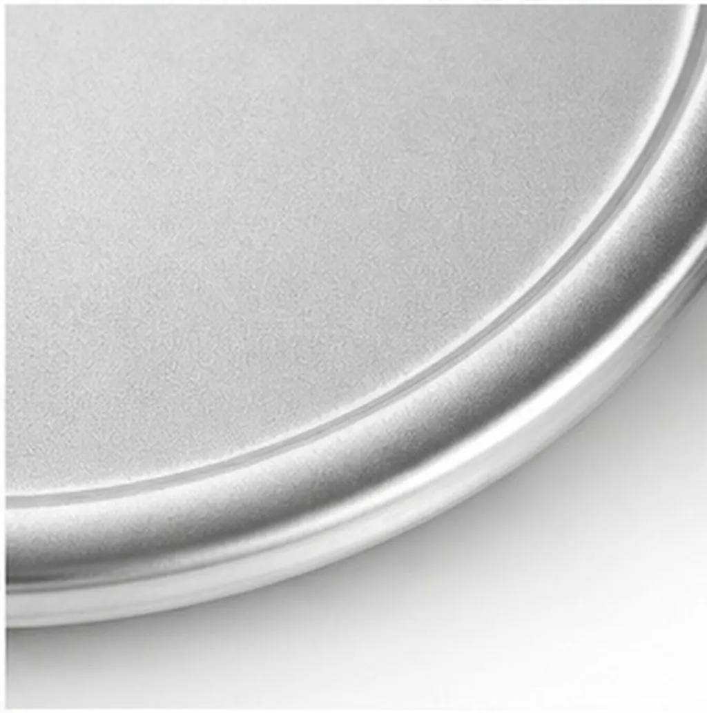 20Pcs Easy Tear Aluminum Lids Airtight Seal Heat Resistant Compact Storage for Canning Jars Wide Mouth Regular Mouth Beverages