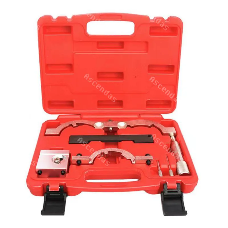 Latest New Engine Timing Tool Kit for Opel/Vauxhall Chevrolet 1.0 1.2 1.4 Turbo