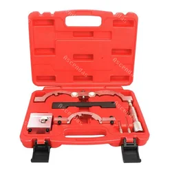 Latest New Engine Timing Tool Kit for Opel/Vauxhall Chevrolet 1.0 1.2 1.4 Turbo