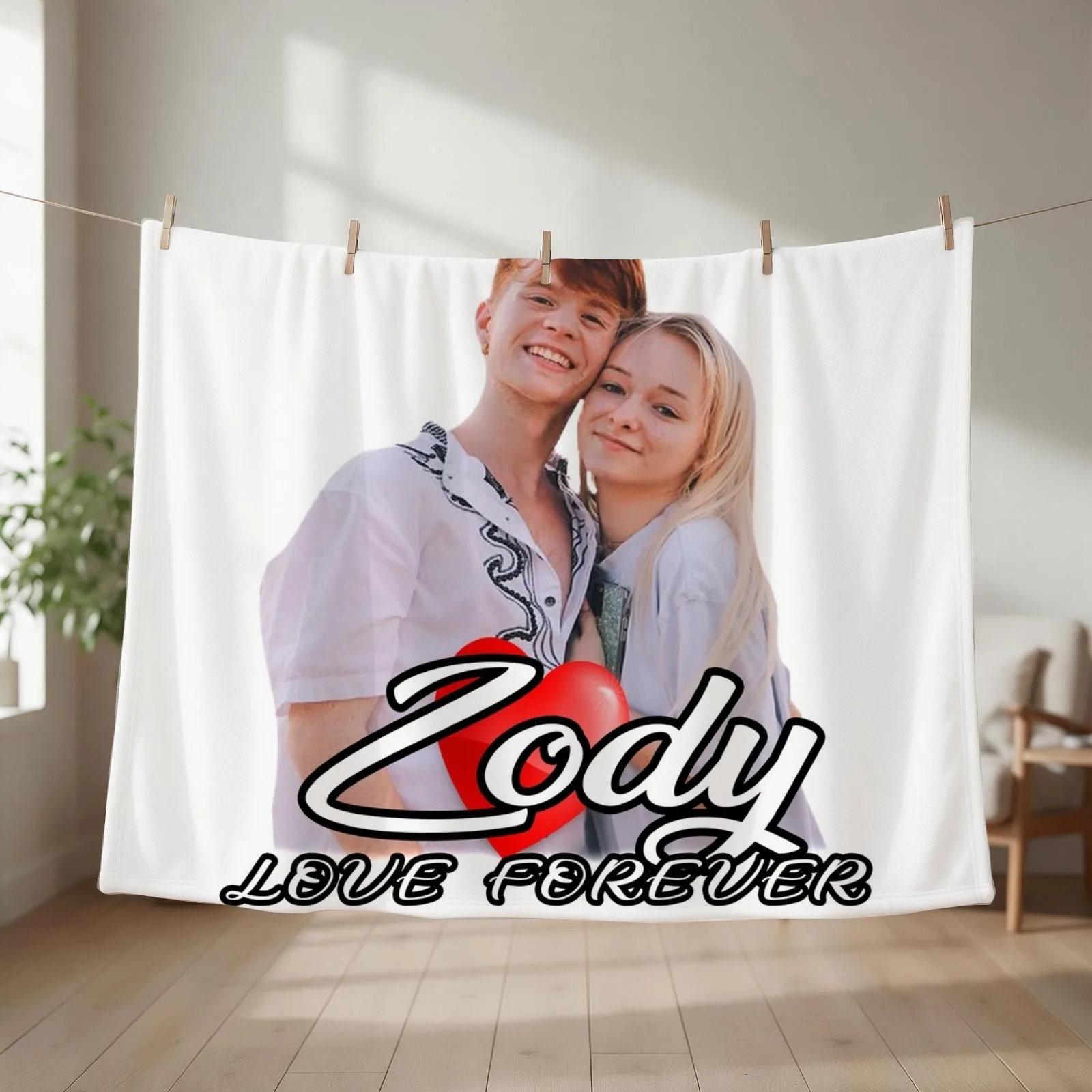 Best gift for Zody Supporter T-Shirt, Zody Merch T Shirts Throw Blanket Stuffeds valentine gift ideas Hairy Warm Blankets