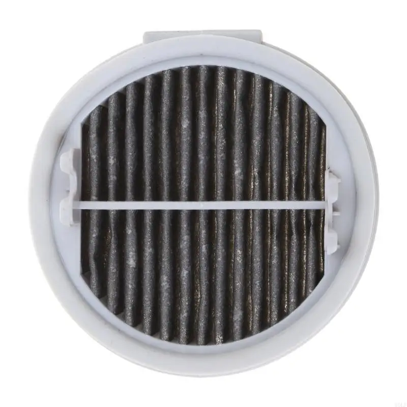 Molf 2/5/10pcs HEPA Filtros pó pó pó para roidmi f8 portátil, pincéis limpeza pó pó mão filtro