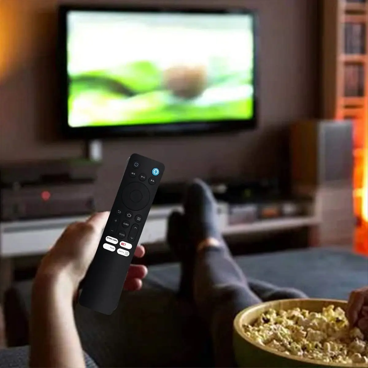 

(A26M) Замена пульта дистанционного управления XMRM-MY для телевизоров Xiaomi TV LED Full HD и Redmi Smart TV