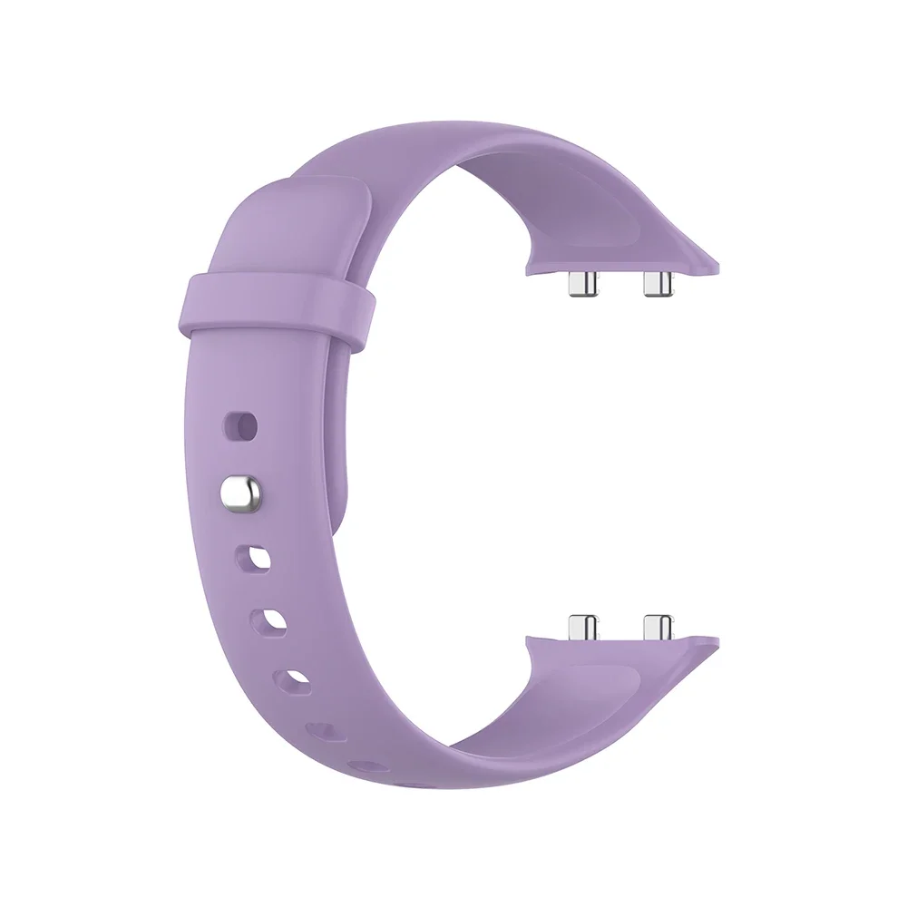 Silicone Watchband For Oppo Watch Band Replacement Bracelet Strap for OPPO Watch 41mm 46mm