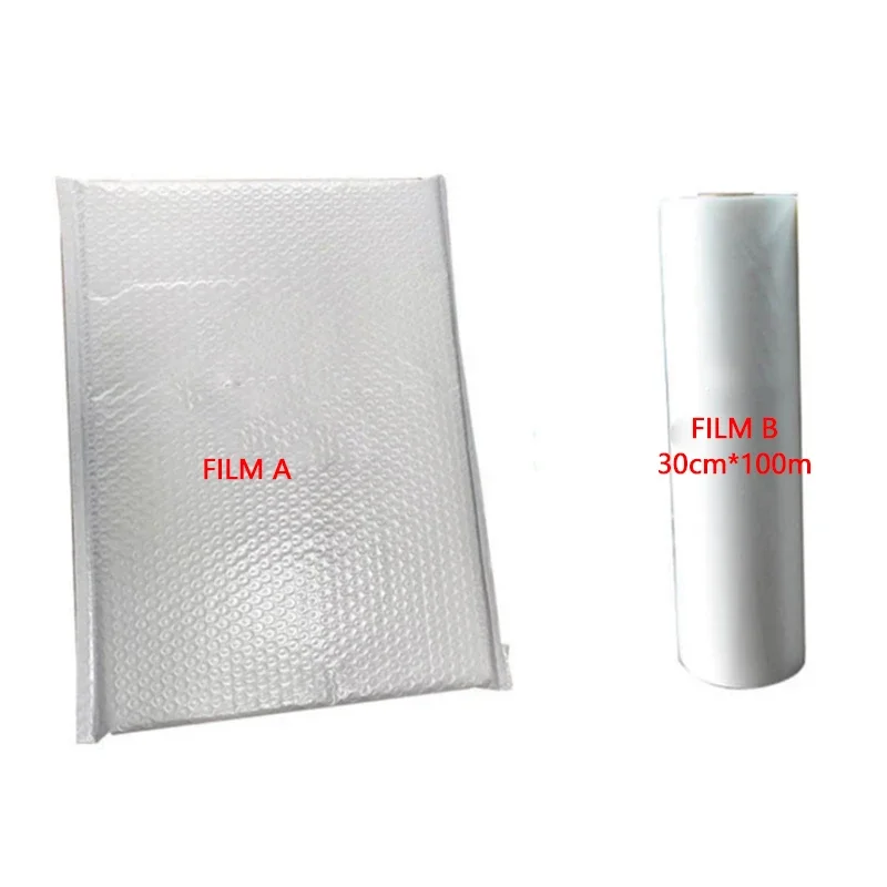 Dtf uv film A/B film for cold transfer UV Dtf Film