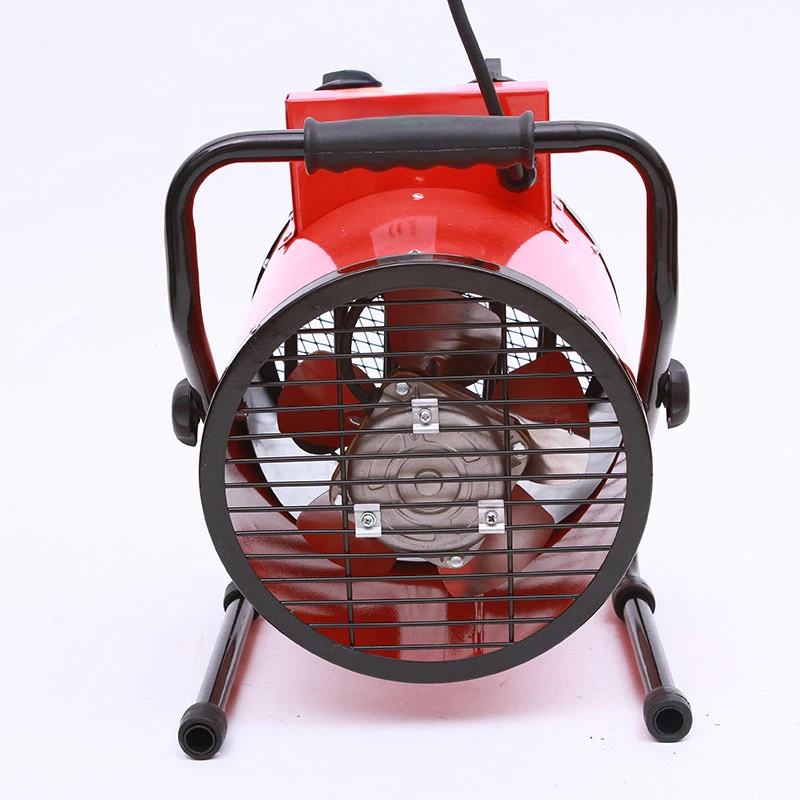 熱風ヒーター220V,3kW,ハイパワー,家庭用サーモスタット,バスルーム用工業用バスルーム暖房