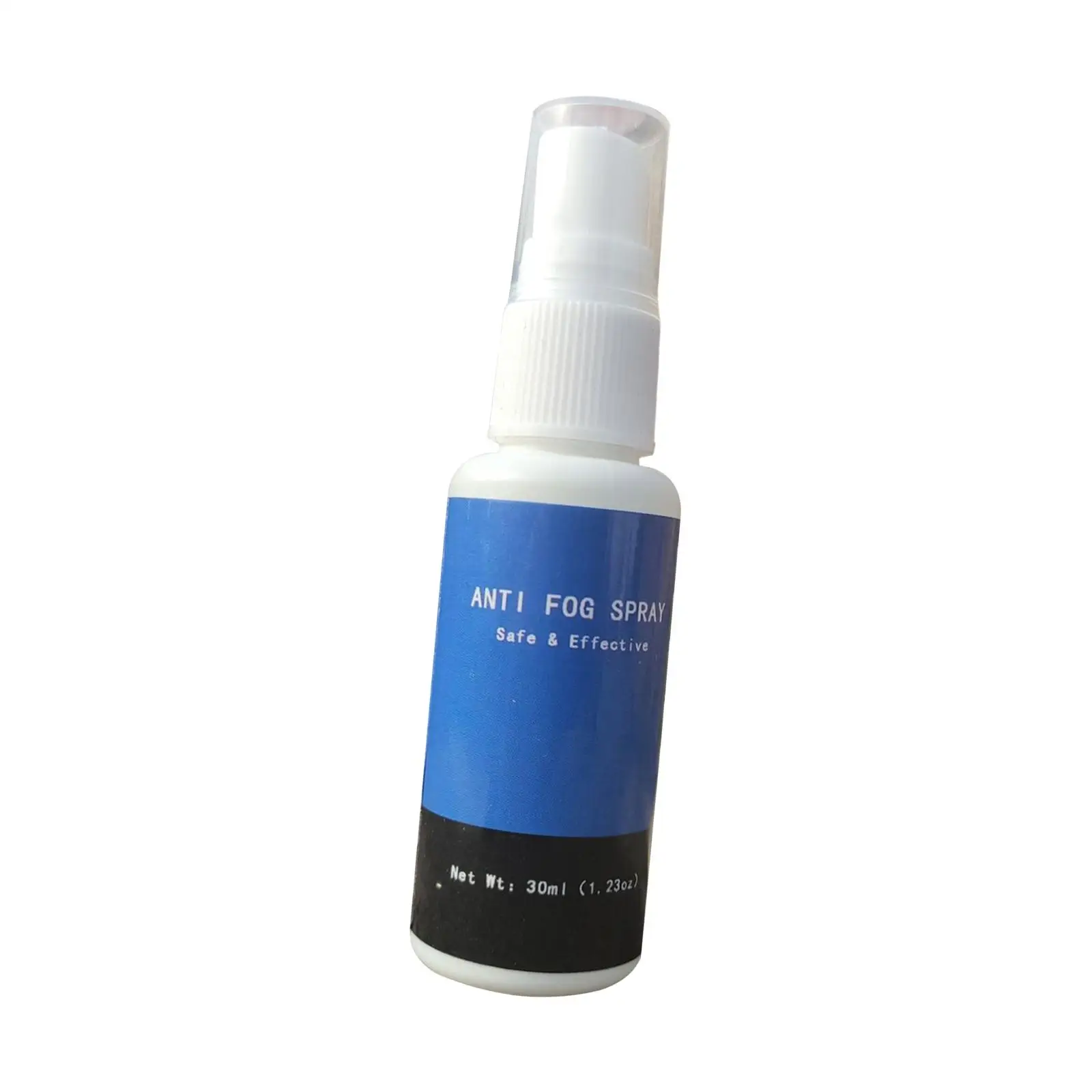 AntiFog Spray Demister cairan, Anti kabut desigger untuk cermin kacamata renang kacamata lensa Anti reflektif