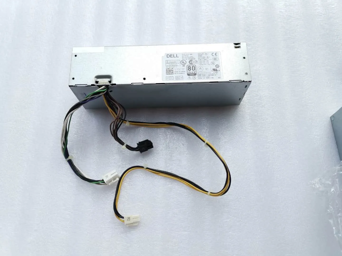 

D315ES-00 H315ES-00 VX372 04FCWX 9020 3020 7020 SFF The Power Supply