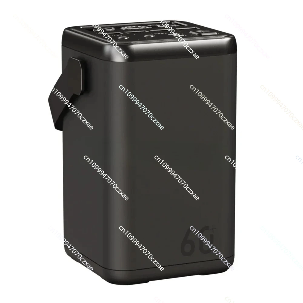 

60000 MA 65W Notebook Power Bank MacBook Large Capacity Portable Mobile Supply Spot Generation
