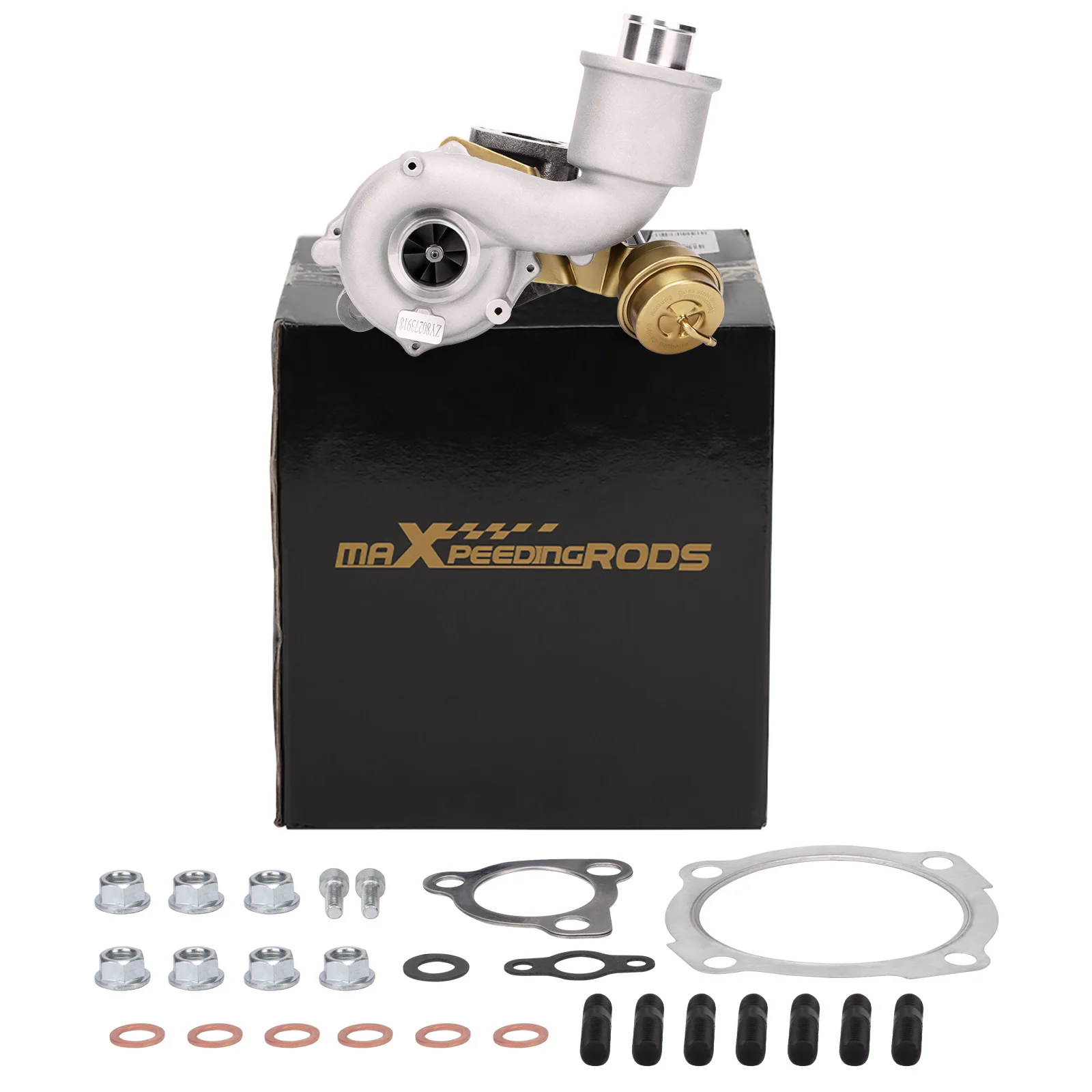 Turbo K03 For Audi … - image