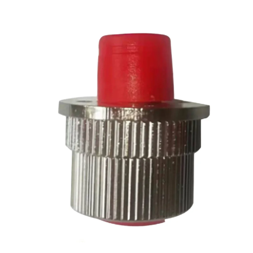 For Optical Attenuator with LC/UPC Connectors Adjustable 0 to 15dB Attenuation Low Insertion Loss for Broadband Fiber Networks
