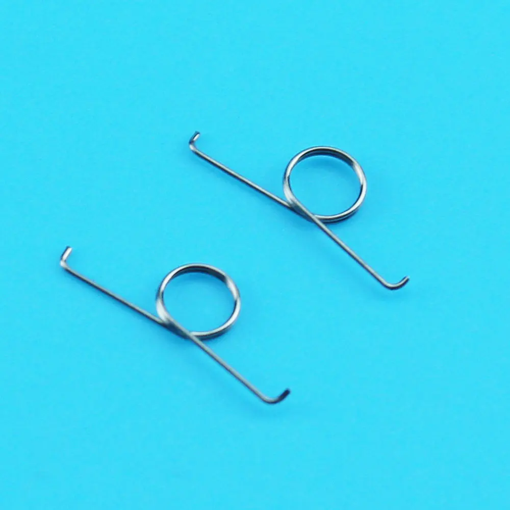 1 piece For  PS5 Controller L1 R1+L2 R2 Trigger Buttons + Springs Replacement Parts for PS5 Controller