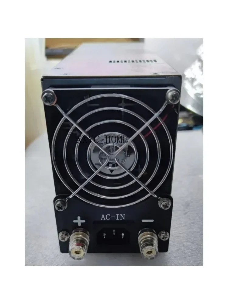 ZXD2400 V4.3 adjustable CNC power supply, 60V 50A, 120V 25A high-power electric vehicle lithium battery universal charger