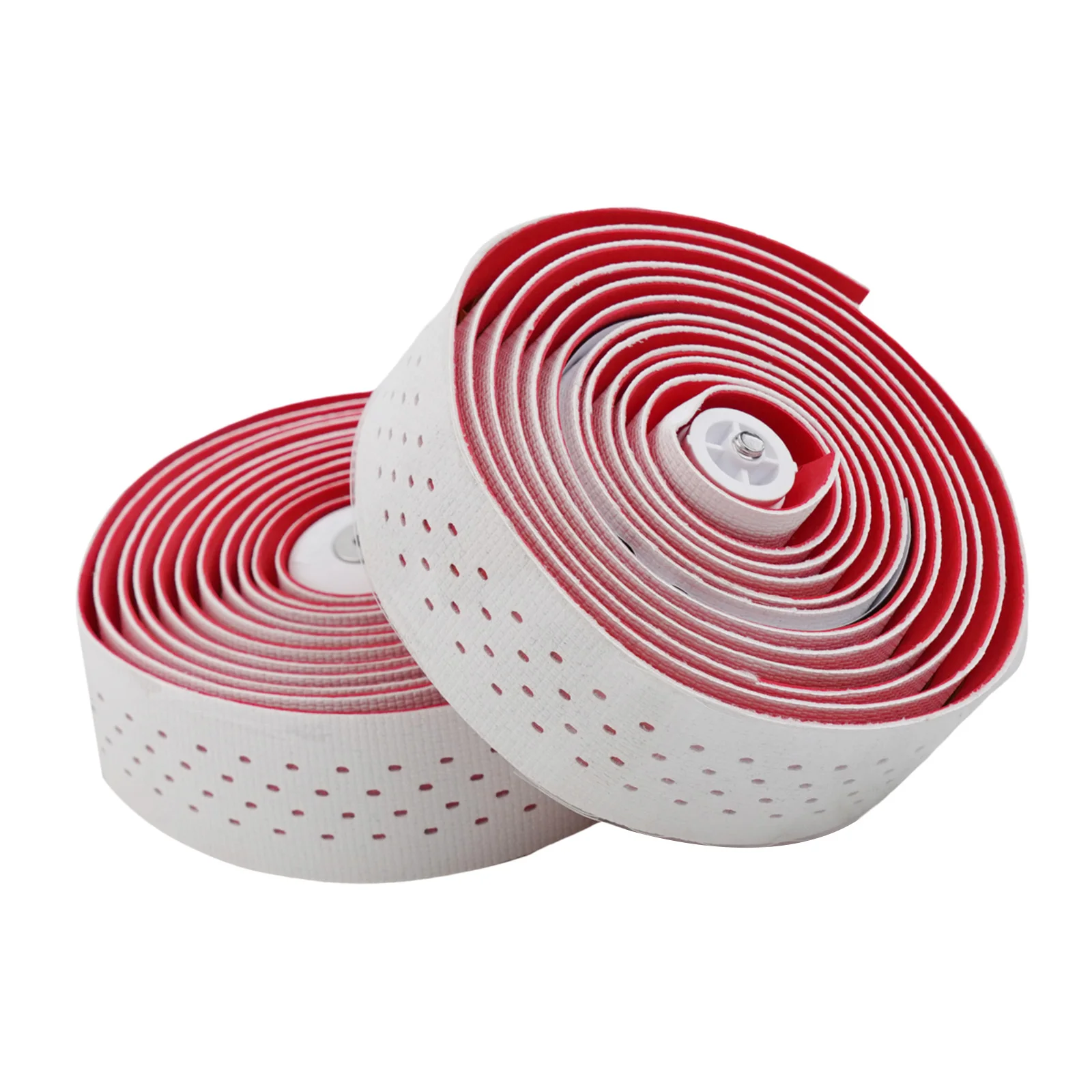 

Road Bike Tape-Race Handlebar Tapes Wrap Breathable Shock Absorber Cycling Speed Bicycle Handlebar Winding Wrapper Bike Belt