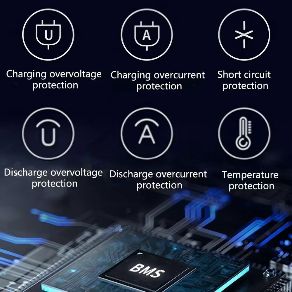 Gaiaray 200W محطة طاقة محمولة 153.6Wh شحن الطاقة الشمسية 220V 110V LiFePo4 بطارية للتخييم في الهواء الطلق وRV #5