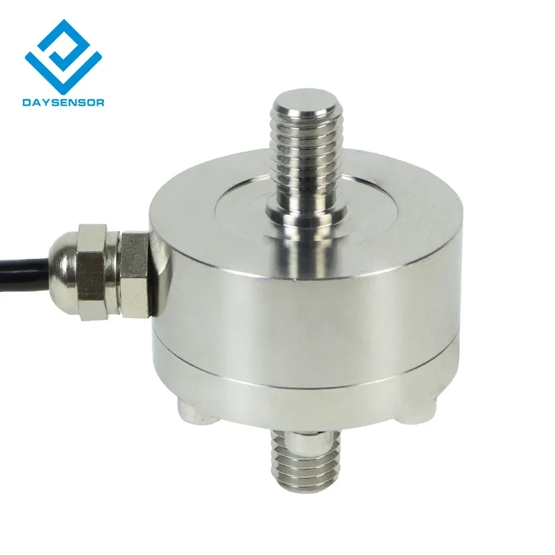 

High-precision automation equipment production force membrane DYMH-107 Daysensor Force sensor weighing sensor tension