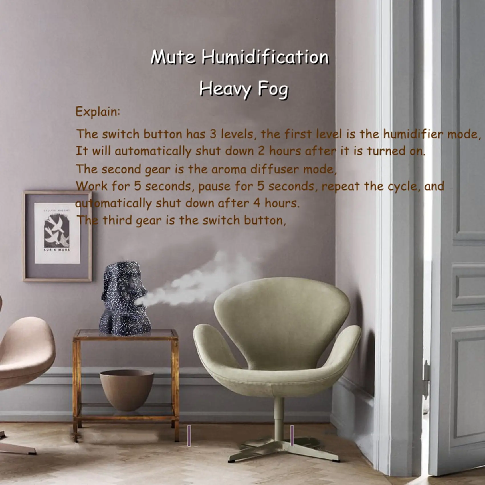 Usb Rechargeable Ea… - image