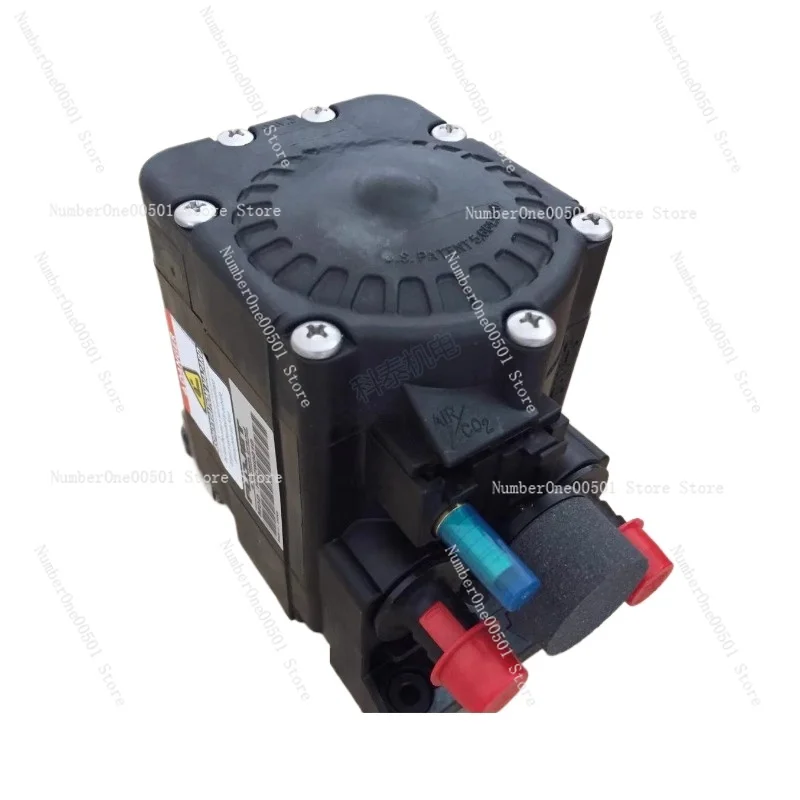 Pneumatic Diaphragm Pump G573215/G573205