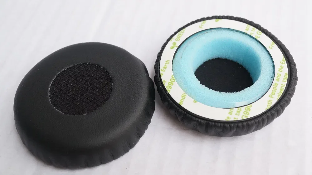 غطاء بديل لوسائد الأذن لسماعات الرأس SONY MDR-XB400 (غطاء للأذنين/وسادة سماعة الرأس)
