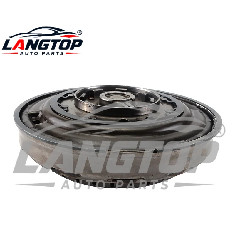 MPS6 6DCT450 Auto Transmission Clutch Gearbox Drum with Shock Absorbing Disc for Ford Volvo Dodge 2007 2008 2009 2010 2011
