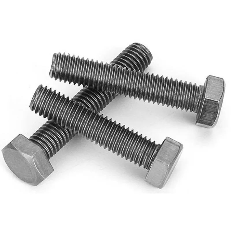 1-10PCS Titanium TA2 Titanium Outside Hexagonal Screw Bolt M3 M4 M5 M6 M8 M10 M12 M14 M16 Pure Titanium Screw Rod
