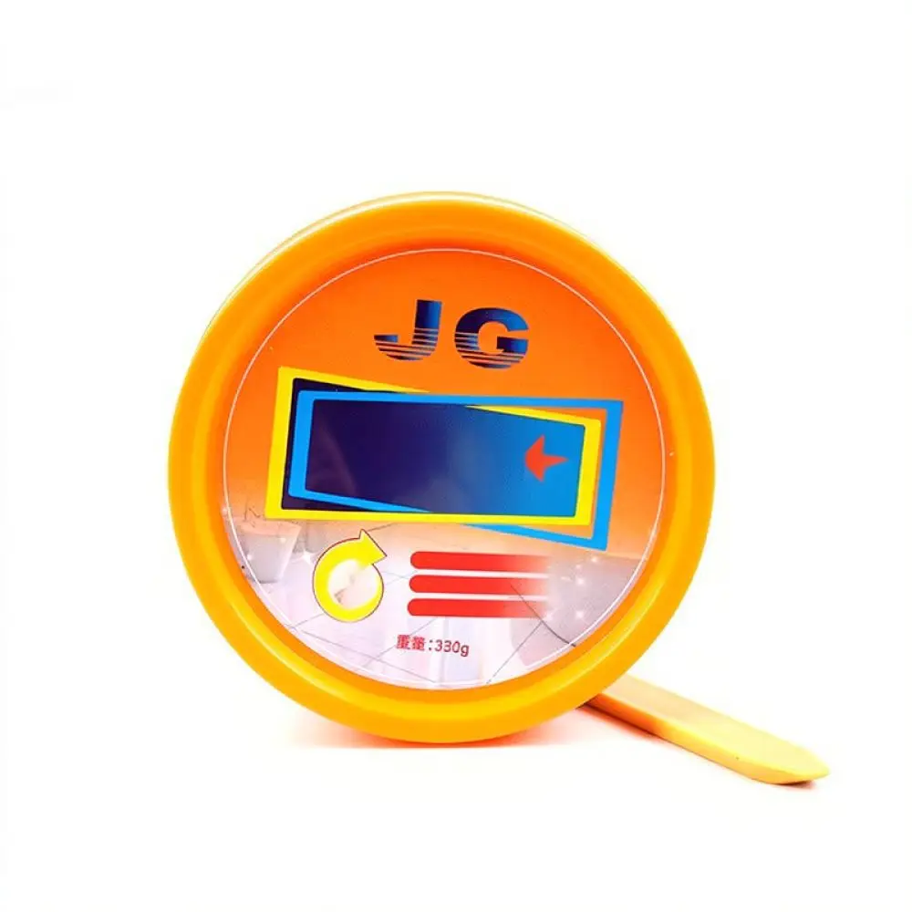 Ergonomic Tile Grouting Dispenser Dual Tube Epoxy Applicator For Professional Construction Wall Floor Gap Sealing