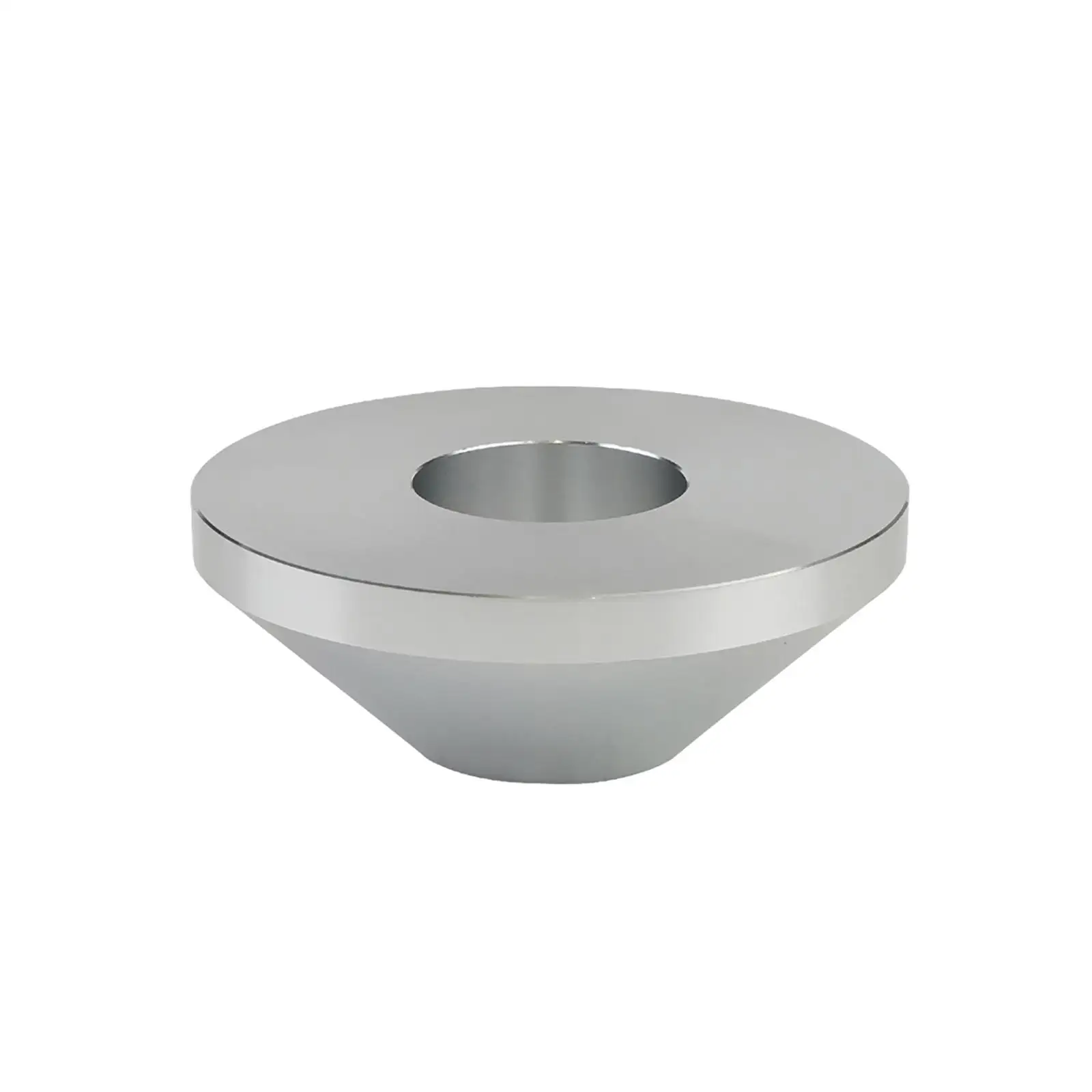 Generic Manual Tire Changer Centering Cone suits 1.67in Diameter Center Post Fit up to 4.4in Hub Opening Replacement Large